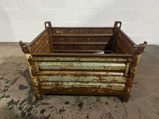 Klatka na palety (50x)