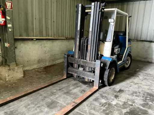 2004 Still R70-45 Forklift