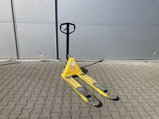 Hyster - 2014 - NR-7122 - Hand palletwagen 2500KG