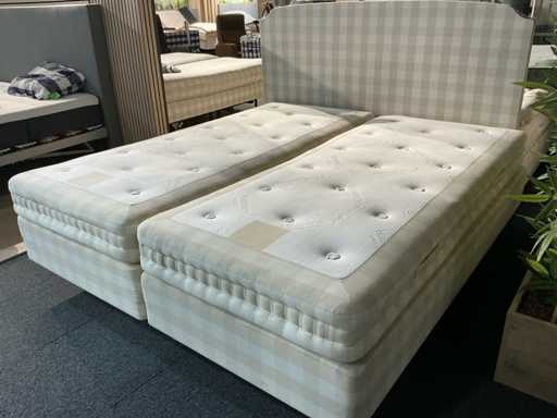 Łóżko Hästens Eala