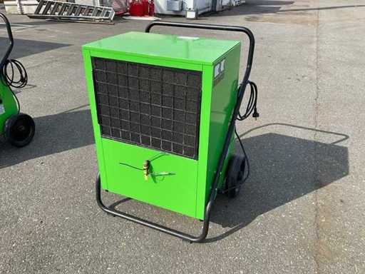 REMKO AMT 110-E luchtdroger