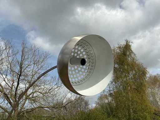 Lampă arc Flos Arco