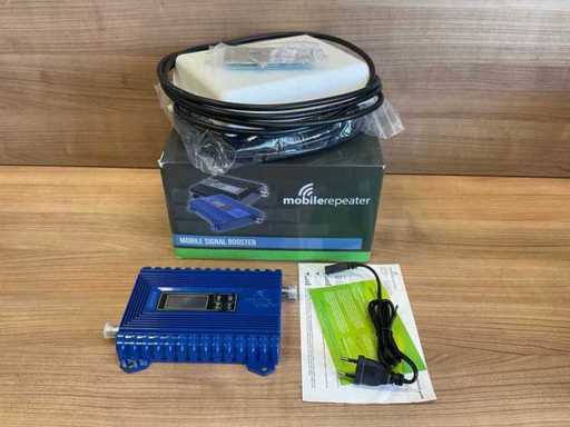 MobileRepeater