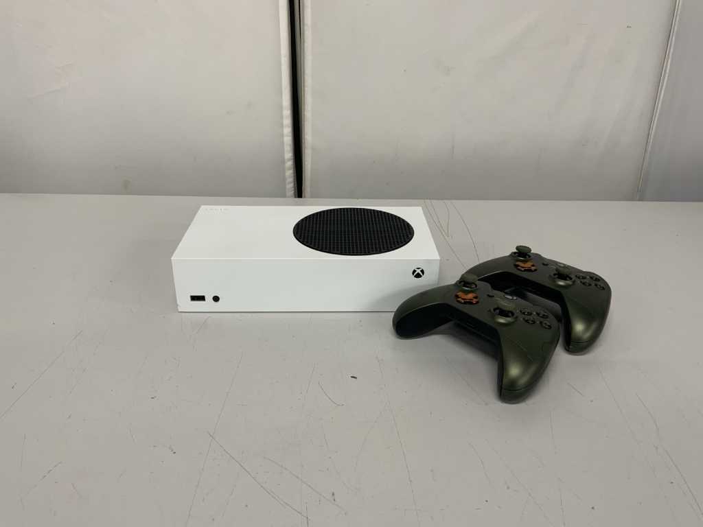 Microsoft Xbox Series S Console