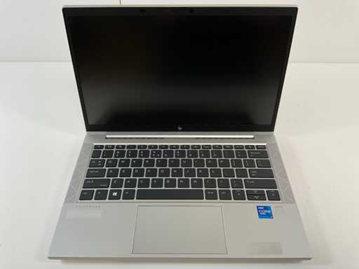 HP EliteBook 830 G8 13.3", Core(TM) i7 11th Gen, 16 GB RAM, 512 GB NVMe Laptop
