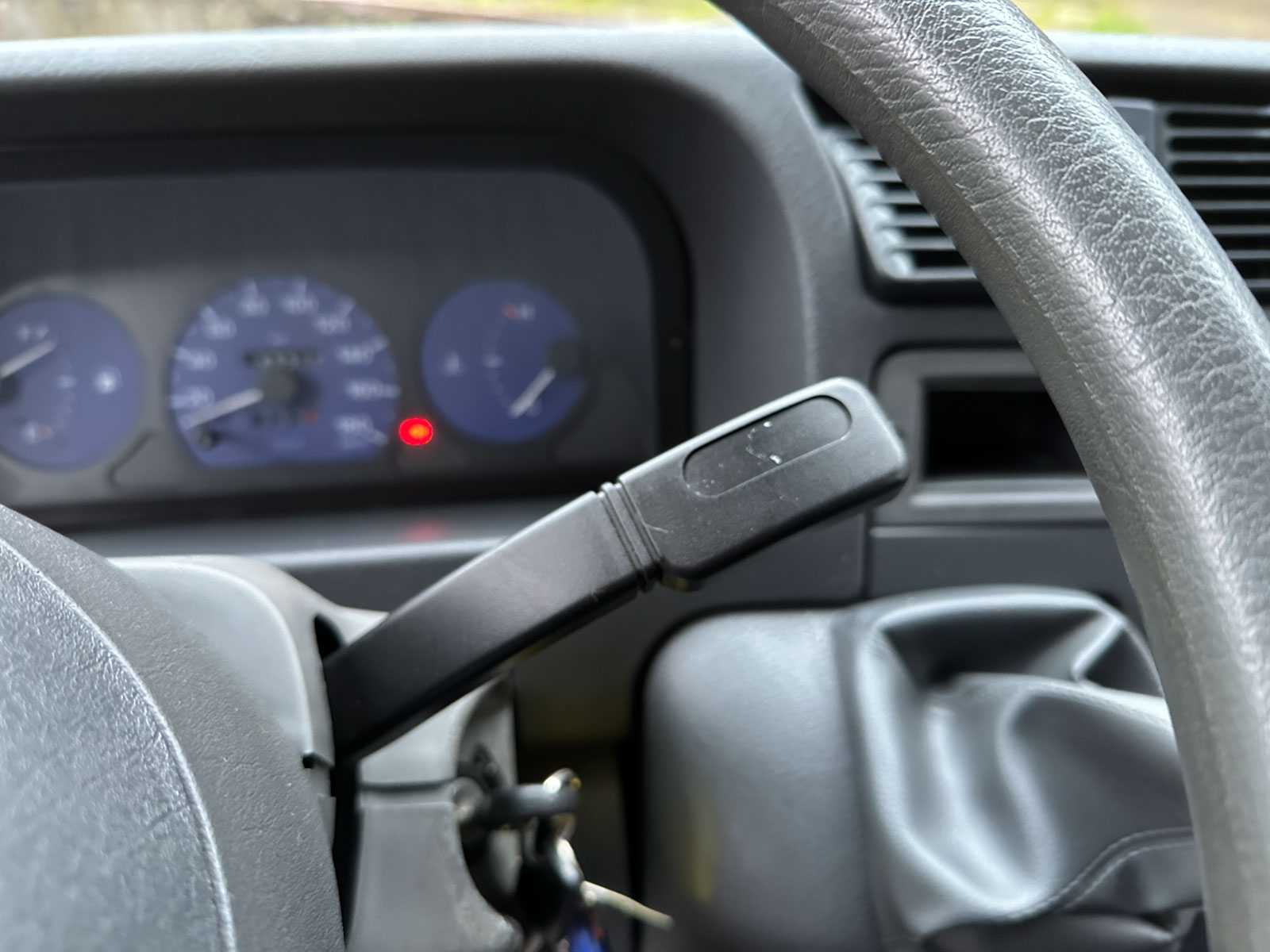 Fiat Ducato Corfu 89 PS 2000 Camper, 76-VS-GT