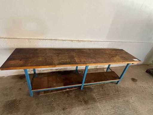Banc de lucru
