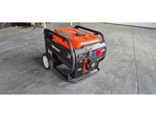 Daewoo GDAX9250E-3 (Master Line) Generator Set