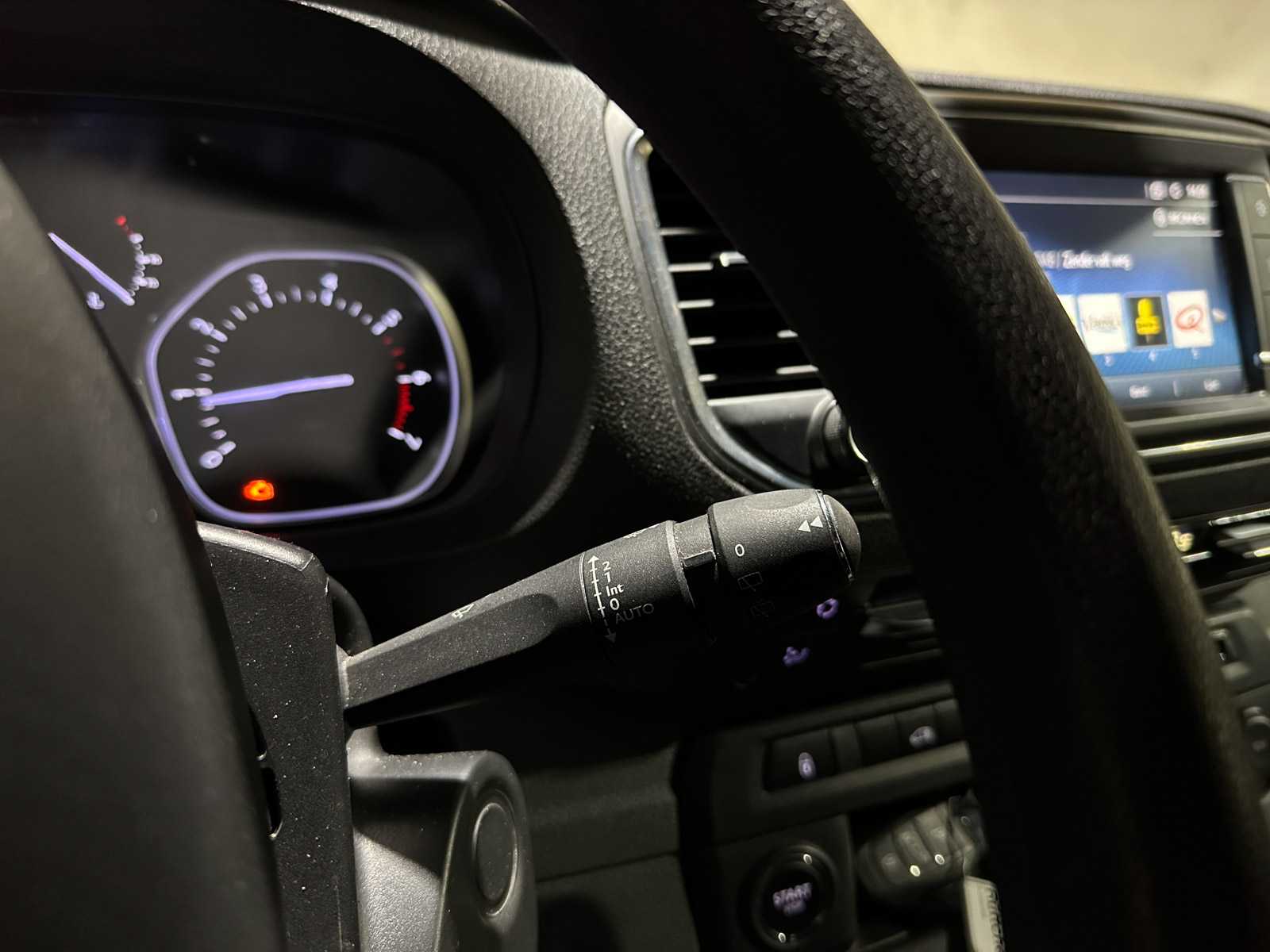 Toyota PROACE Compact 1.6 D-4D Professional 114pk 2017 (Origineel-NL), V-346-JR