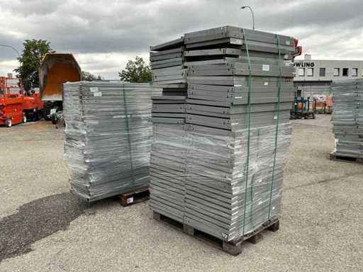Schäffer Storage Rack
