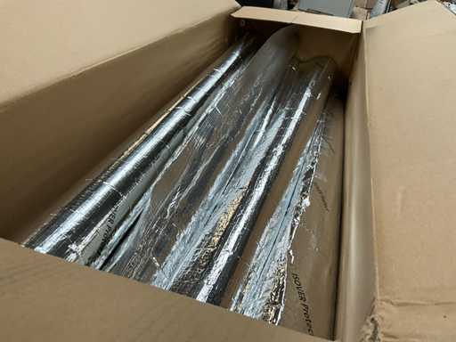 Isover Isolatie rol (12x)