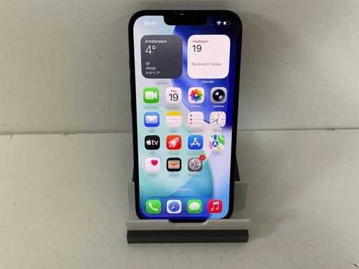 Apple iPhone 13 - 128 GB - Midnight Blue