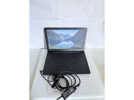 HP Laptop 15" | Fast Samsung SSD | Full HD | Windows 10 | Top condition