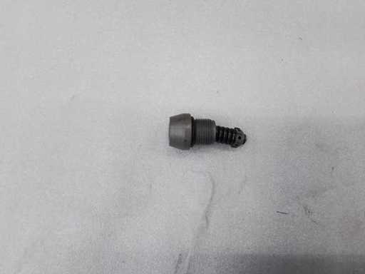 Logmax - Schokdemper - Schokklep 250bar - 2007 (6x)