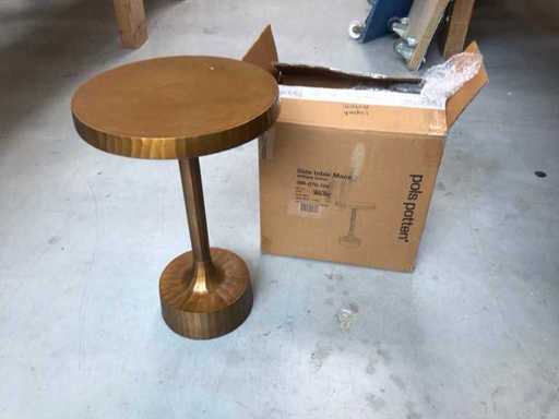 Pols Potten Mace Side Table