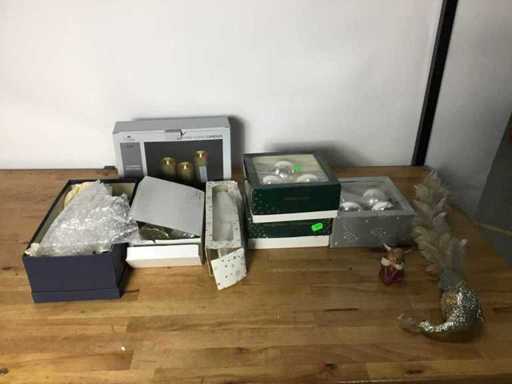 Divers articles de Noël - Noël et objets saisonniers