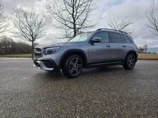 2023 Mercedes-Benz GLB 180 Pkw