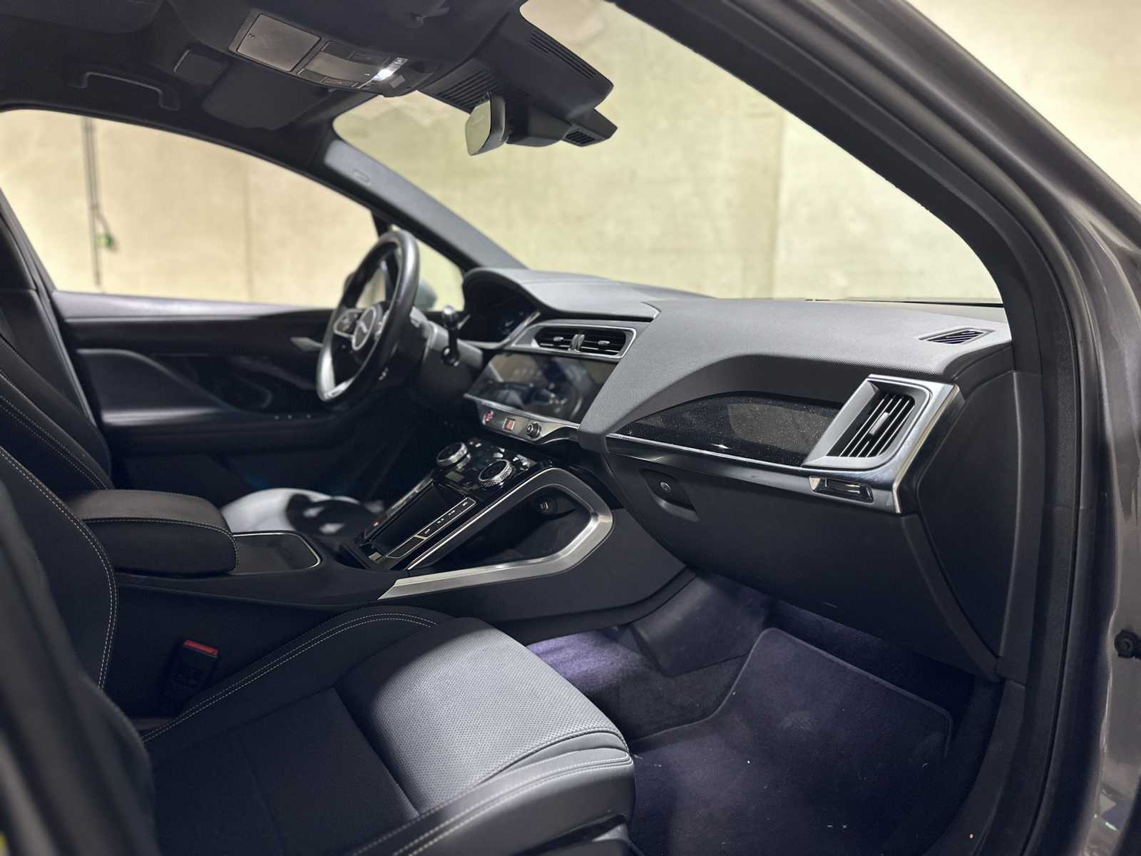 Jaguar I-PACE EV320 S Business Pack 90 kWh 320pk 2020 (Origineel-NL), K-452-JK