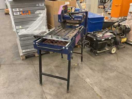 Carat X-Coup 350 Steenzaagmachine