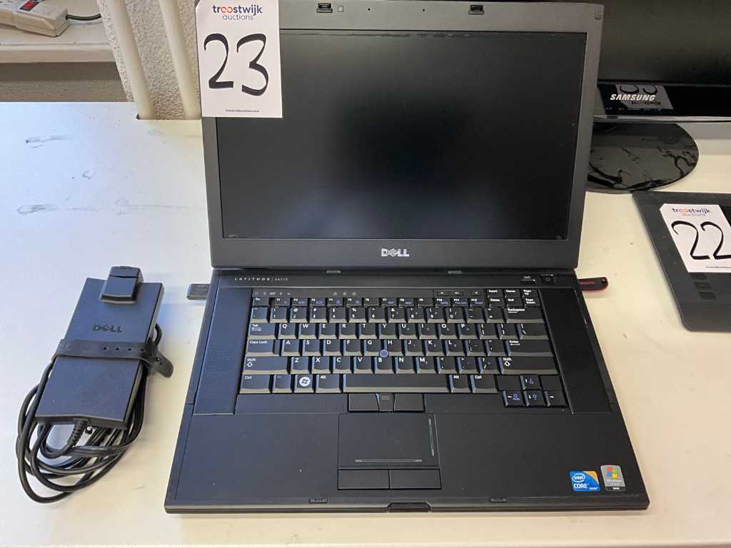 Computer portatile Dell
