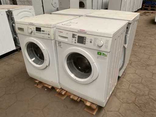 2x Siemens und 2x Bosch Waschmaschinen (4x)