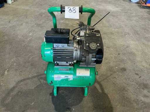 Compresseur d’air Union C-PIONEER 240