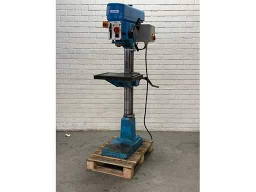 Macchina per perforare colonne Ixion BS 23 AV