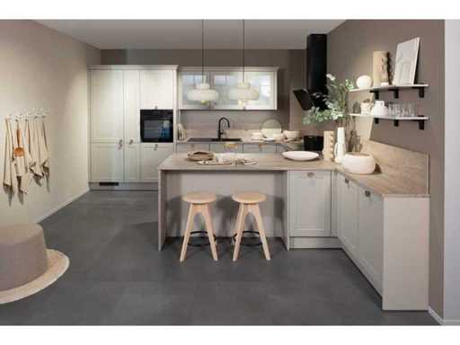 Impuls - Beurskeuken