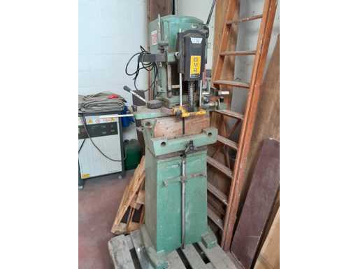 BMB Chain mortiser