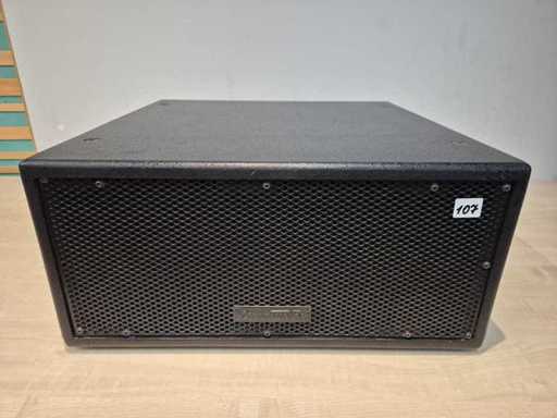 Comunità - VLF208LV - Subwoofer