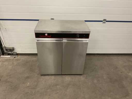 Podgrzewacz do talerzy Caterchef