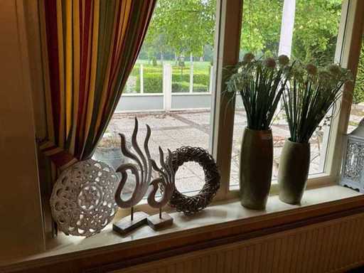 decoratie (6x)