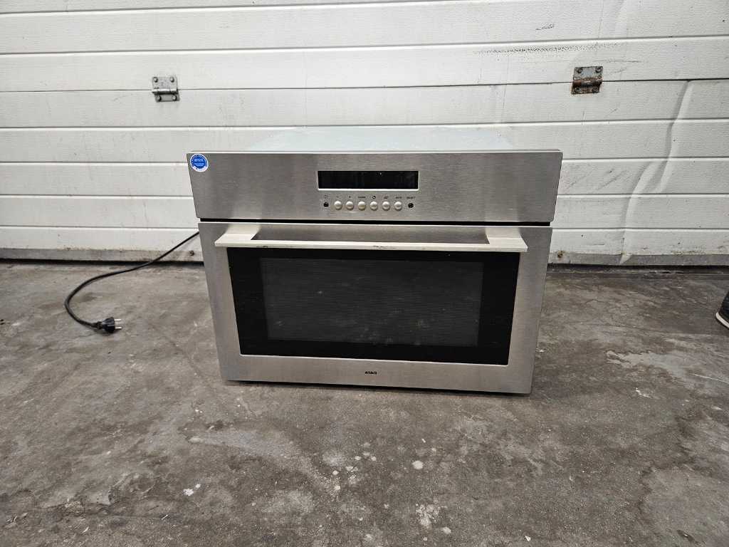 Atag - Built-in oven