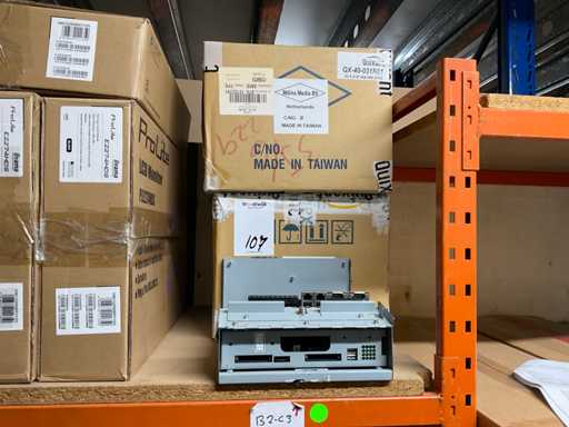 Quixant R-272F Powerkit (2x)