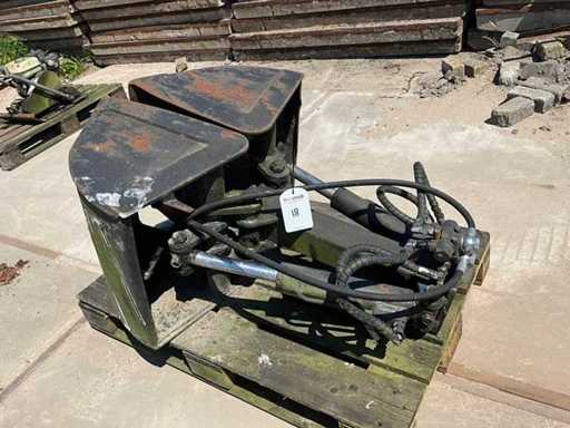 BT Gripper