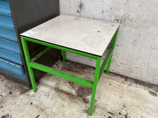 Tavolo di lavoro