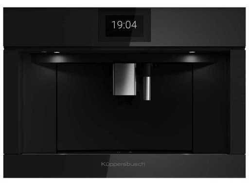 Küppersbusch - CKV6800.0S - Koffie- & espressomachines