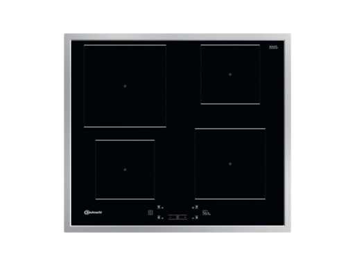 Bauknecht BQ 2760S FT | inductiekookplaat | Flex