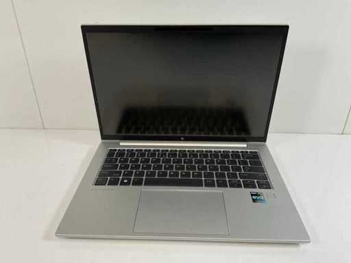 HP EliteBook 840 G9 14”, Core(TM) i7 12th Gen, 32 GB RAM, 512 GB NVMe Laptop