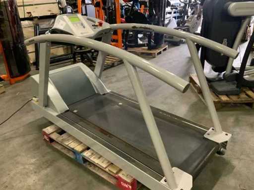 Ergofit 3000 Treadmill Loopband