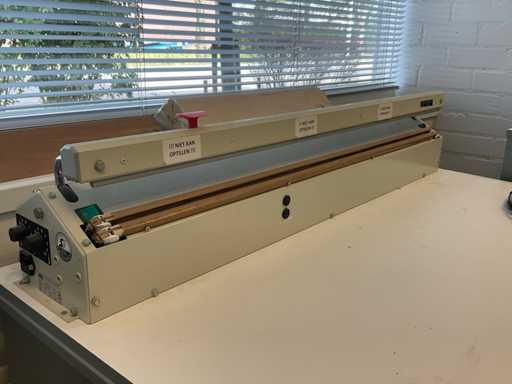Audion Magneta 1020 Impulssealer