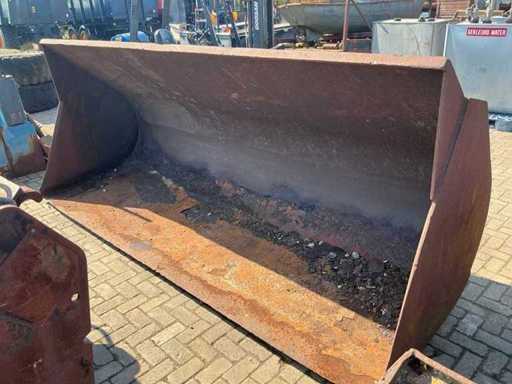 Verachtert Shovelbak