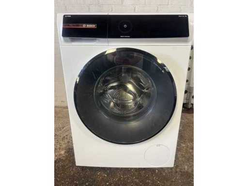 Bosch Serie 8 WGB244A40 washing machine wasmachine Voorlader 9 kg 1257 RPM Wit