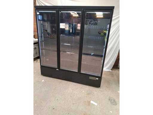 Combisteel - 2025 - Refrigerated display case