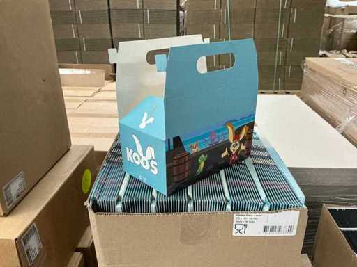 Partij Kidsbox Koos 225x100x125mm (600x)