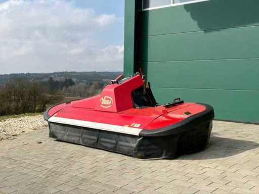 Tosaerba anteriore VICON Expert 432F (MF13) 2013