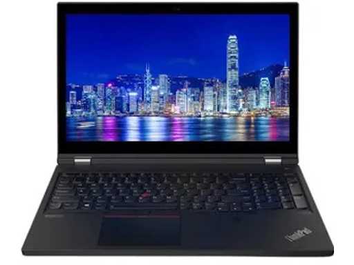 Lenovo ThinkPad P15 Gen2 Laptop