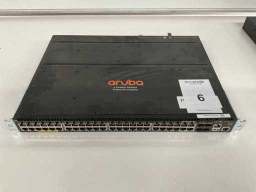 Aruba by HP RSVLC-1602 JL322A Switch