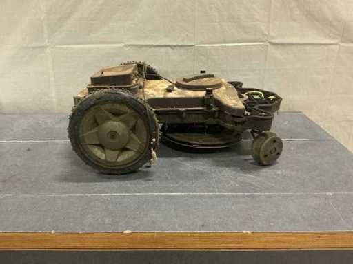 Husqvarna Robotmaaier