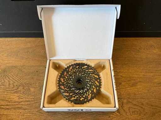 Sram XX1 AM CS XG 1299 Eagle Kassette 10-50T